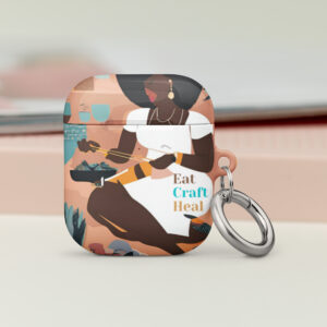 Craft Diva Case for AirPods® - Image 2