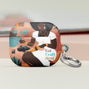 Craft Diva Case for AirPods® - Image 4