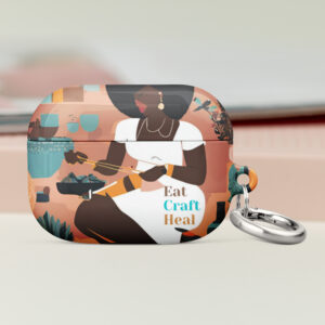 Craft Diva Case for AirPods® - Image 5