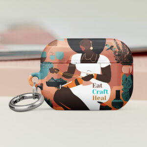 Craft Diva Case for AirPodsยฎ