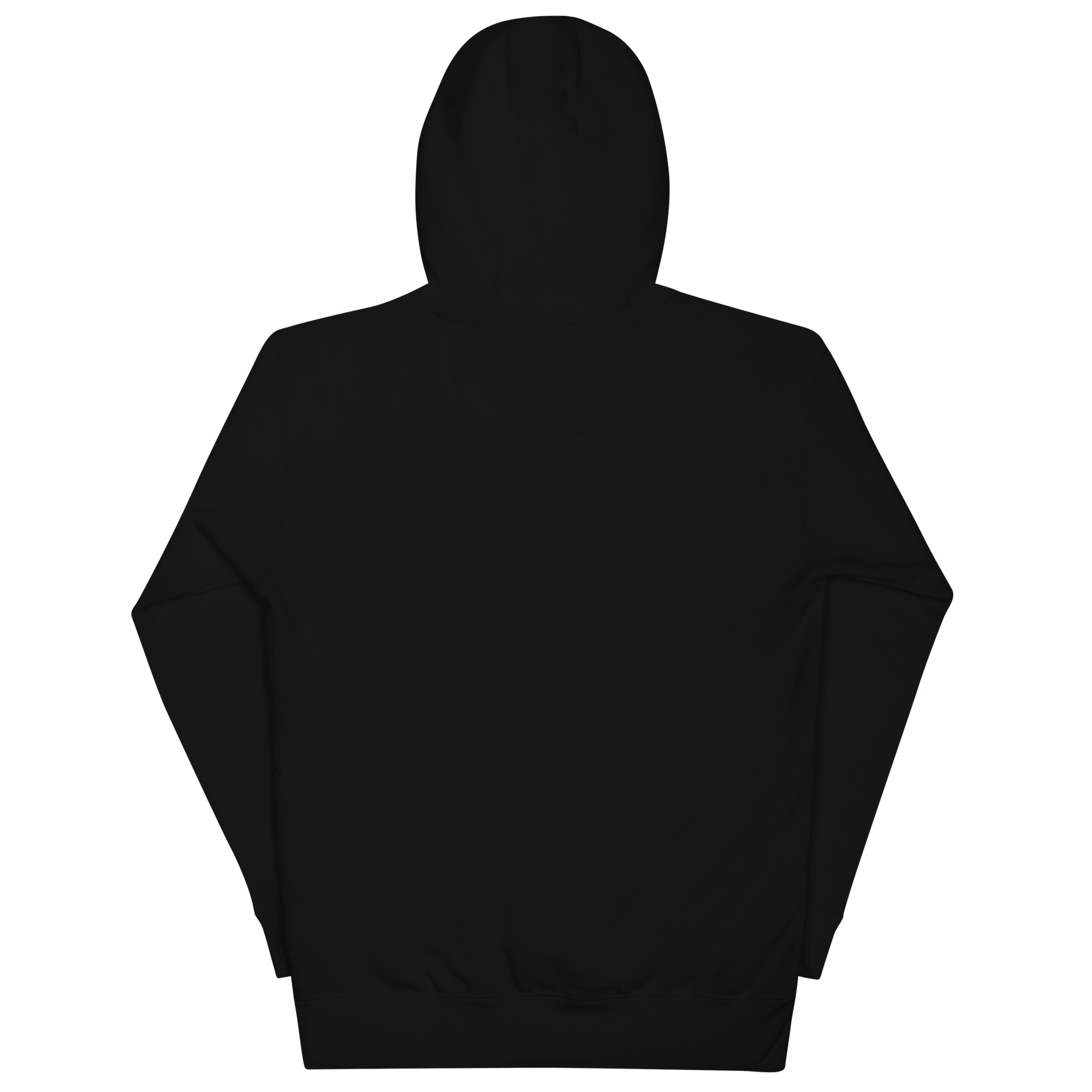 Abstract Craft Diva Hoodie - Image 2