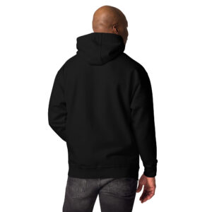 Eat Craft Heal Hoodie - Image 2