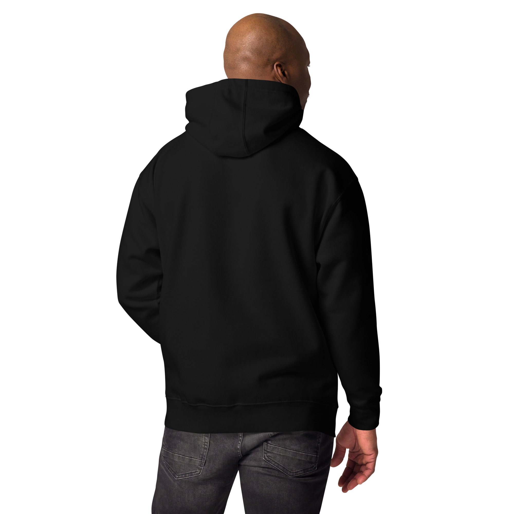 Eat Craft Heal Hoodie - Image 2