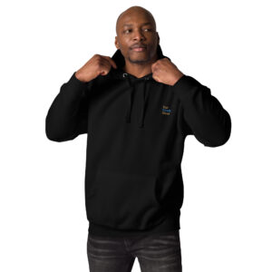 Eat Craft Heal Hoodie