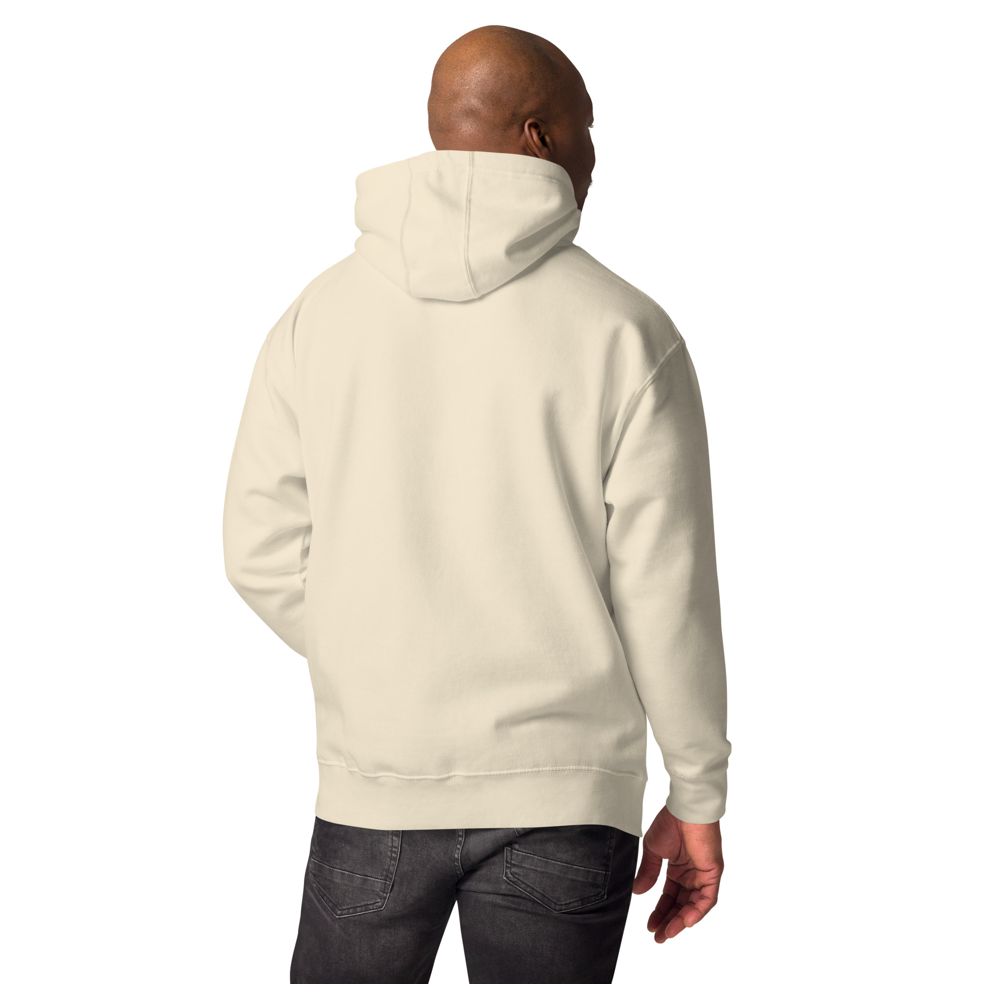 Eat Craft Heal Hoodie - Image 16