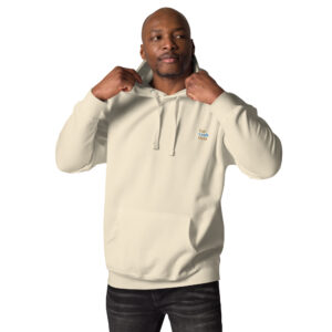 Eat Craft Heal Hoodie - Image 15