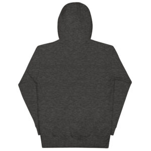 Abstract Craft Diva Hoodie - Image 8