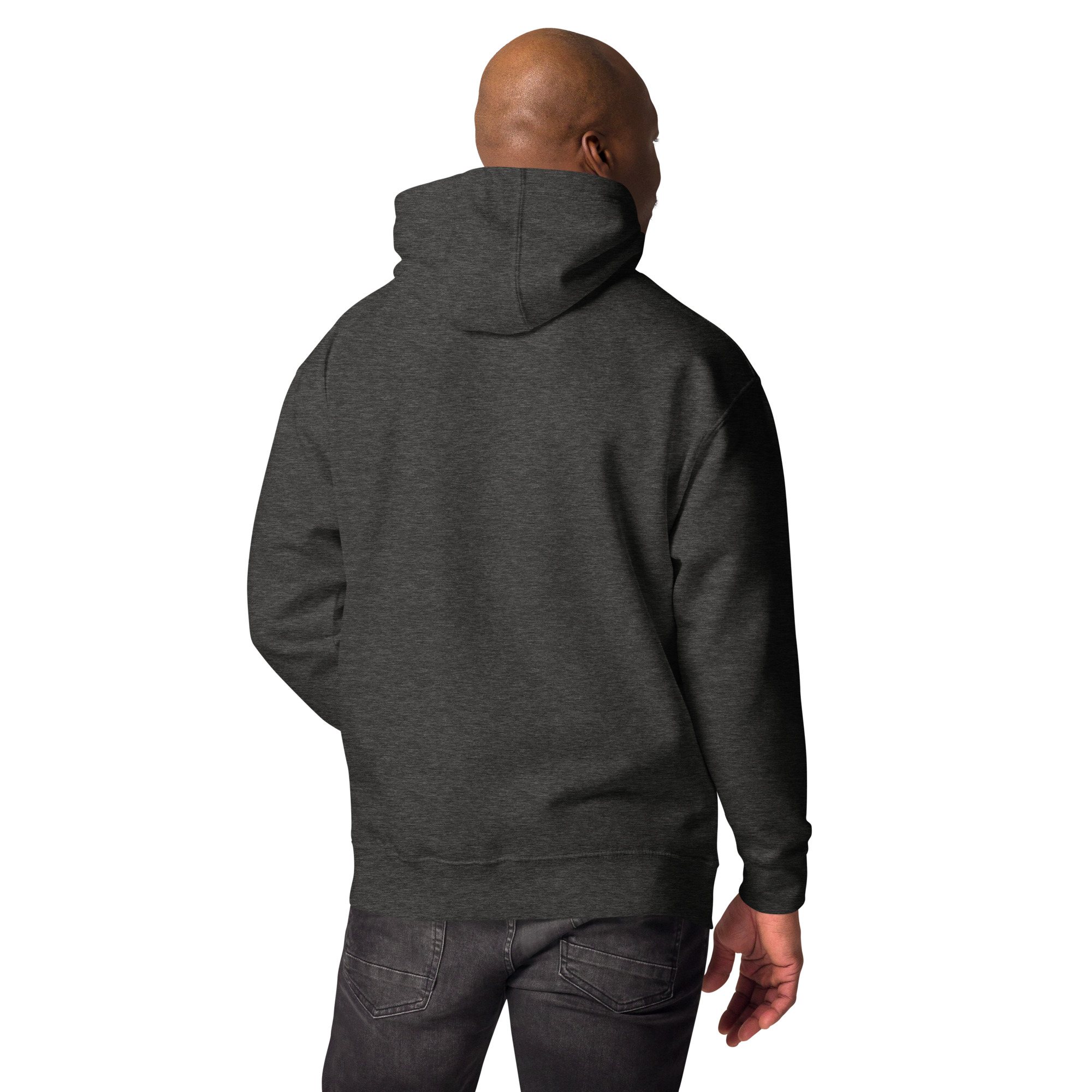 Eat Craft Heal Hoodie - Image 8