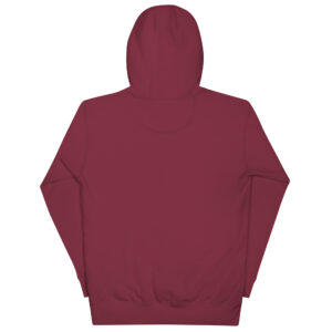 Abstract Craft Diva Hoodie - Image 6