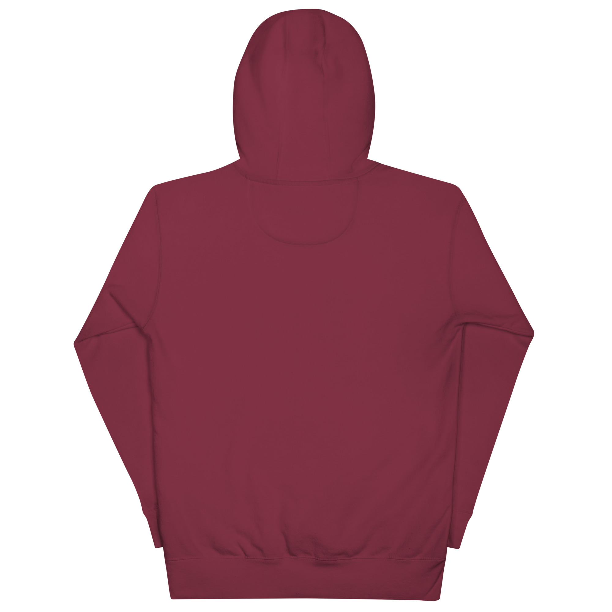 Abstract Craft Diva Hoodie - Image 6