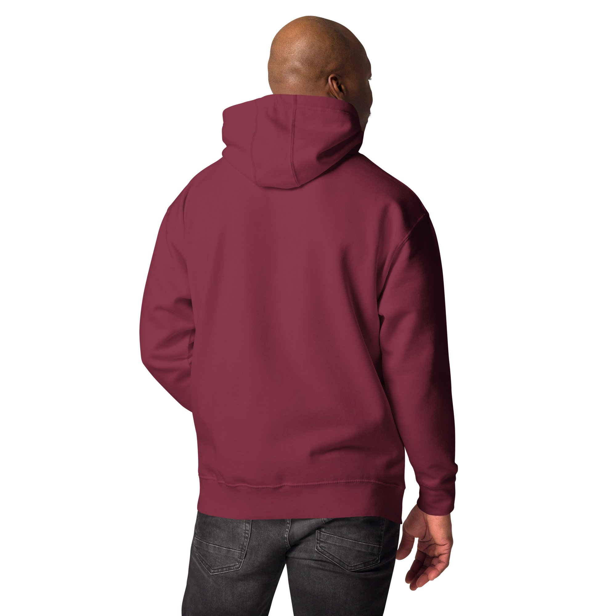 Eat Craft Heal Hoodie - Image 6