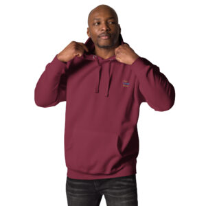 Eat Craft Heal Hoodie - Image 5