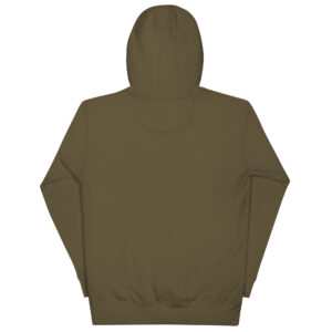 Abstract Craft Diva Hoodie - Image 14