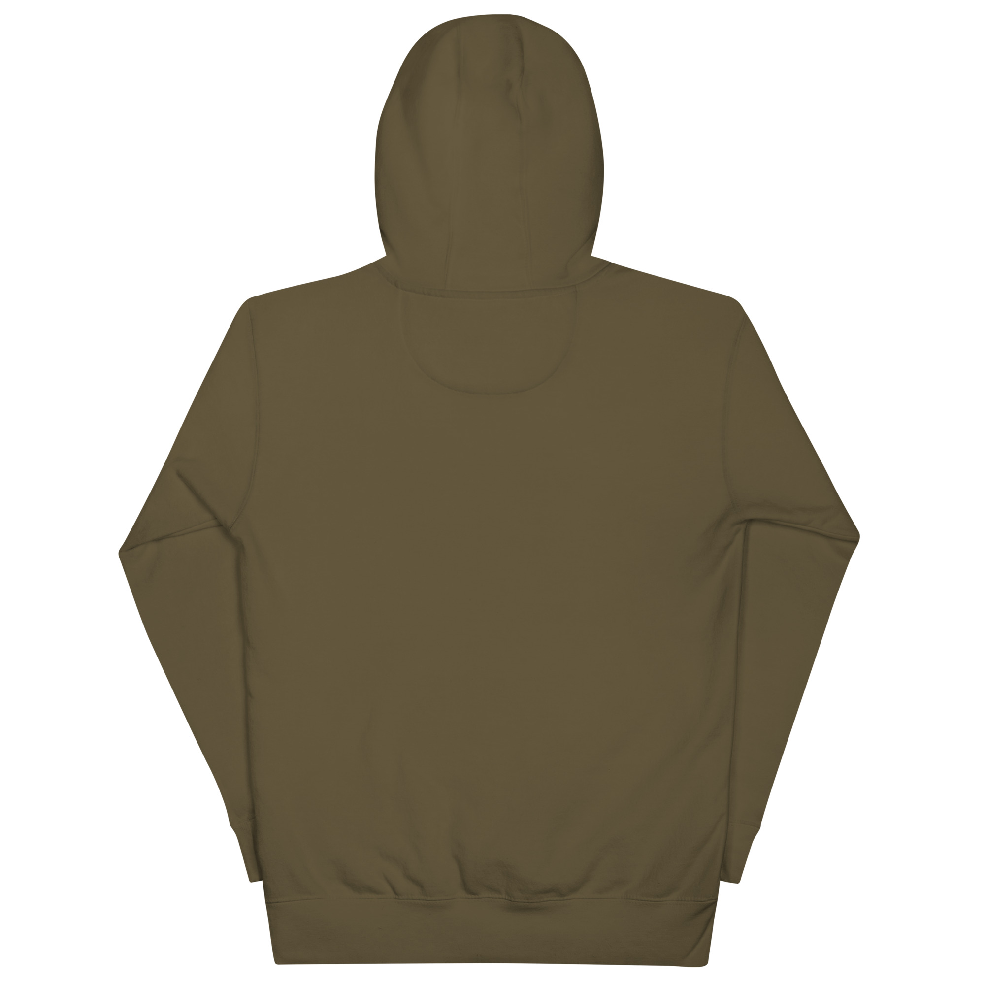Abstract Craft Diva Hoodie - Image 14