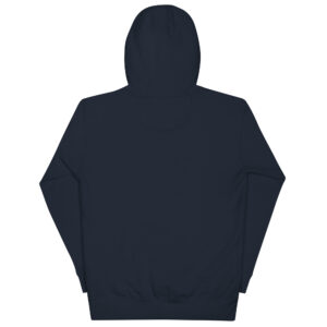 Abstract Craft Diva Hoodie - Image 4