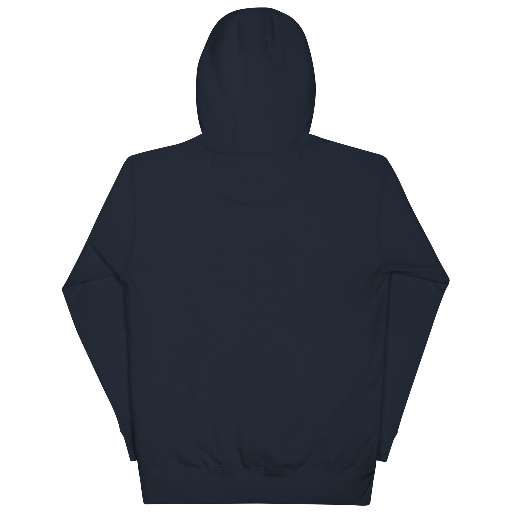 Abstract Craft Diva Hoodie - Image 4