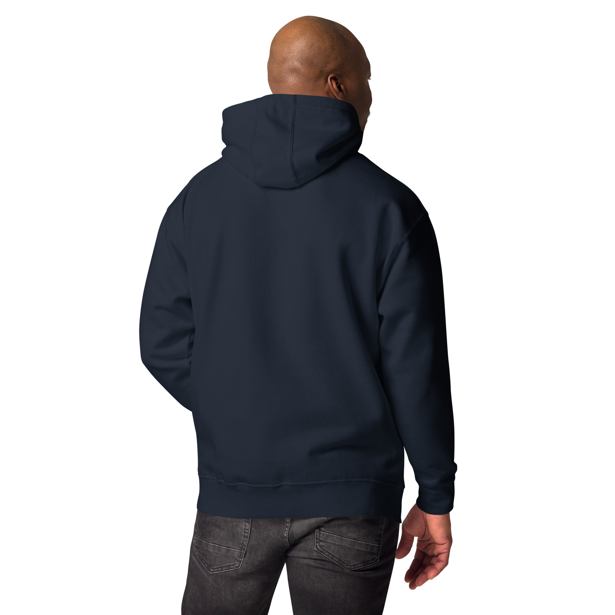 Eat Craft Heal Hoodie - Image 4