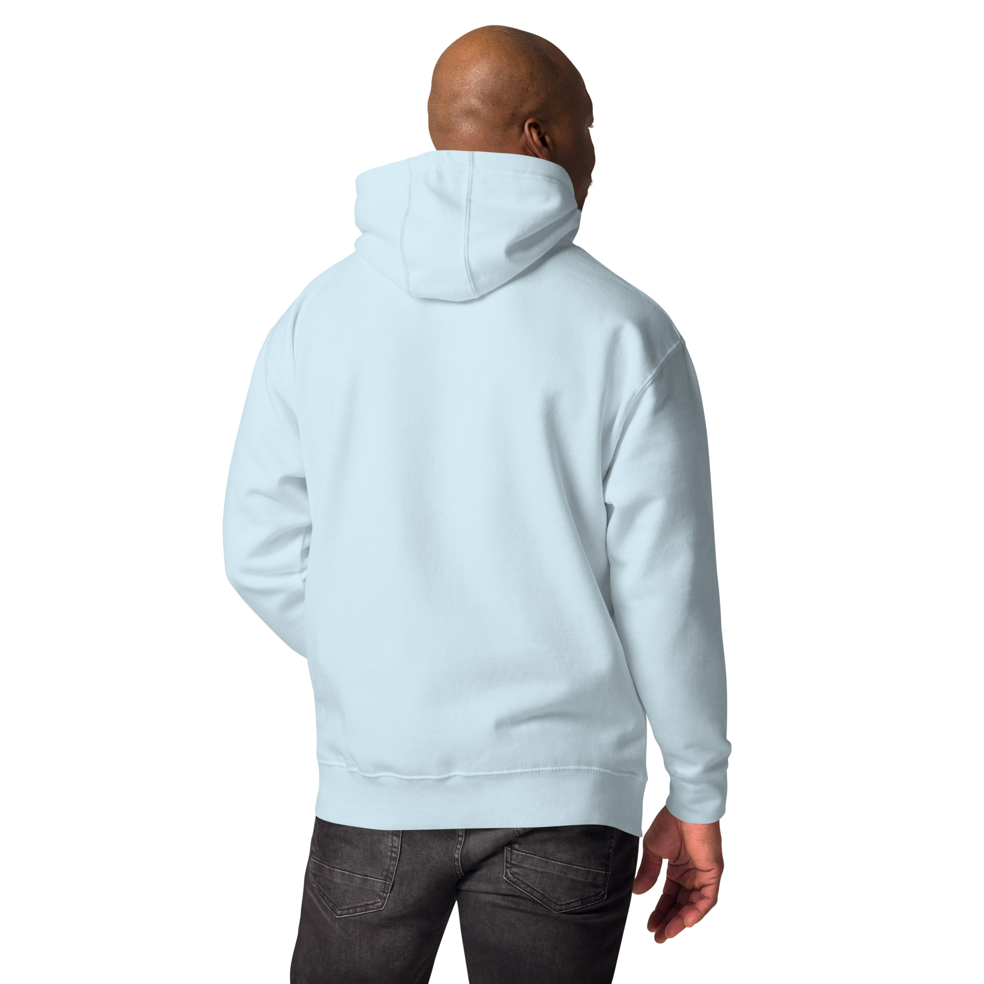 Eat Craft Heal Hoodie - Image 14