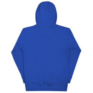 Abstract Craft Diva Hoodie - Image 12