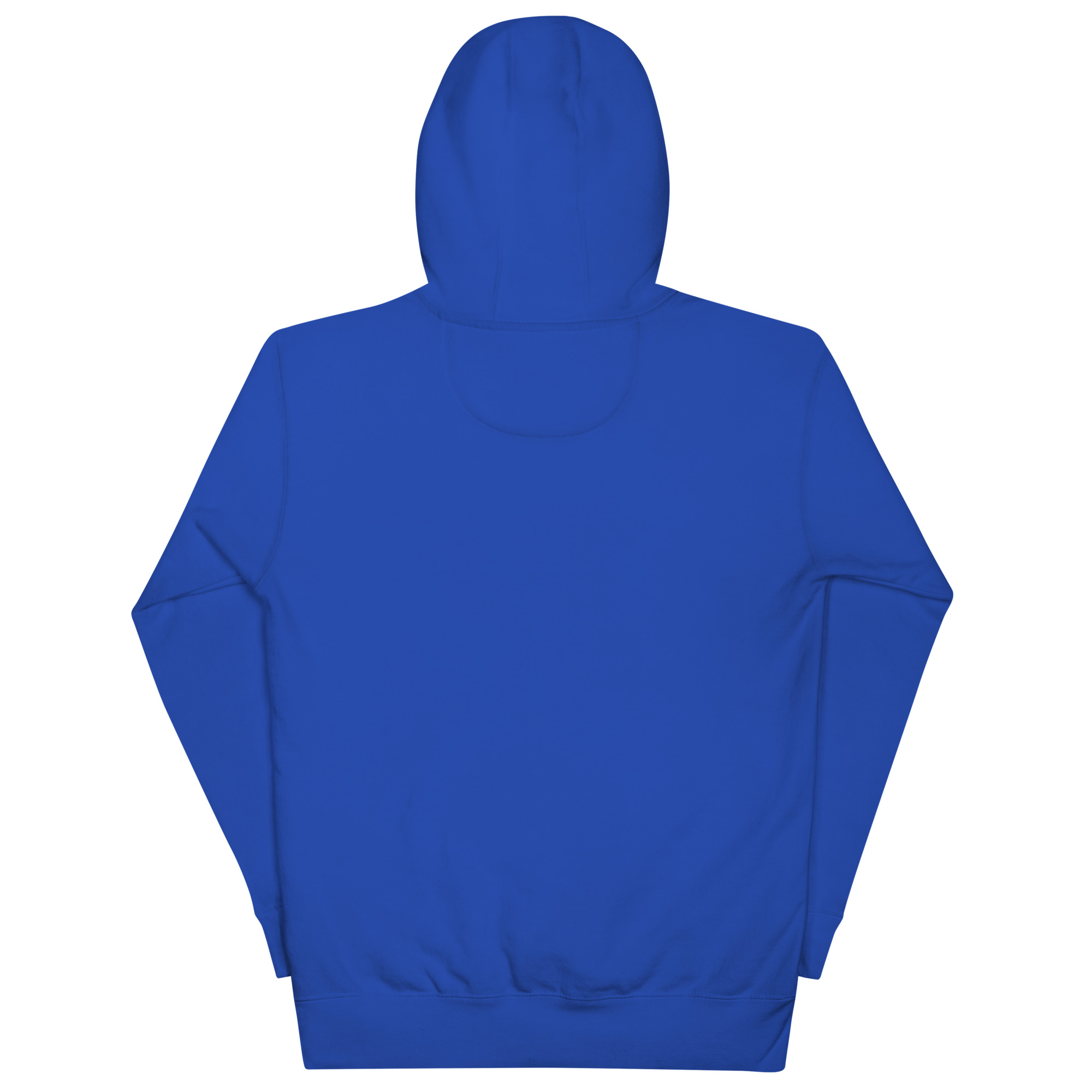 Abstract Craft Diva Hoodie - Image 12