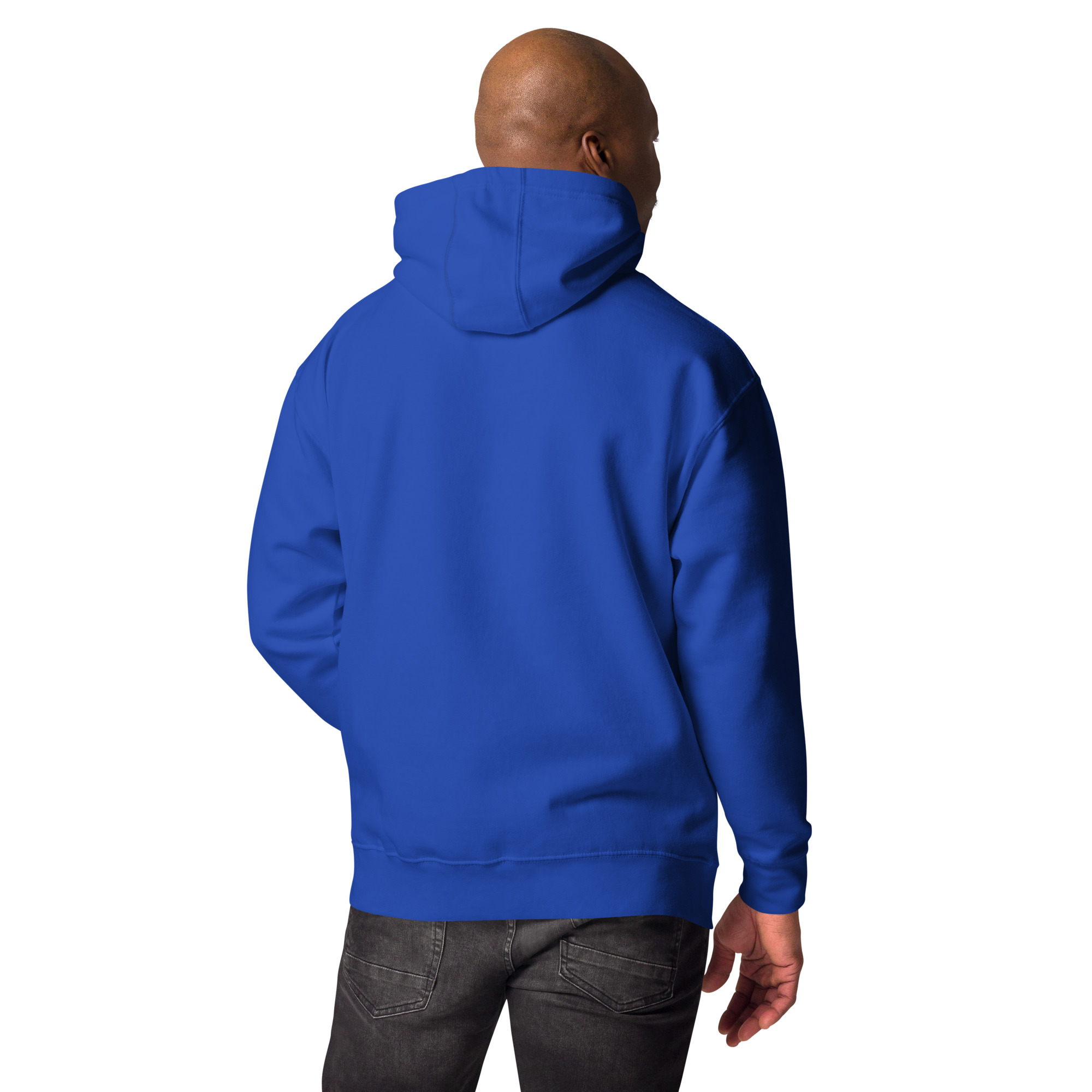 Eat Craft Heal Hoodie - Image 12