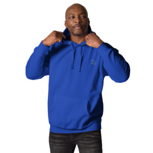 Eat Craft Heal Hoodie - Image 11