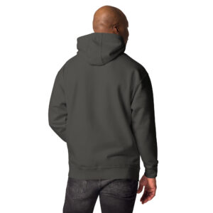 Eat Craft Heal Hoodie - Image 10