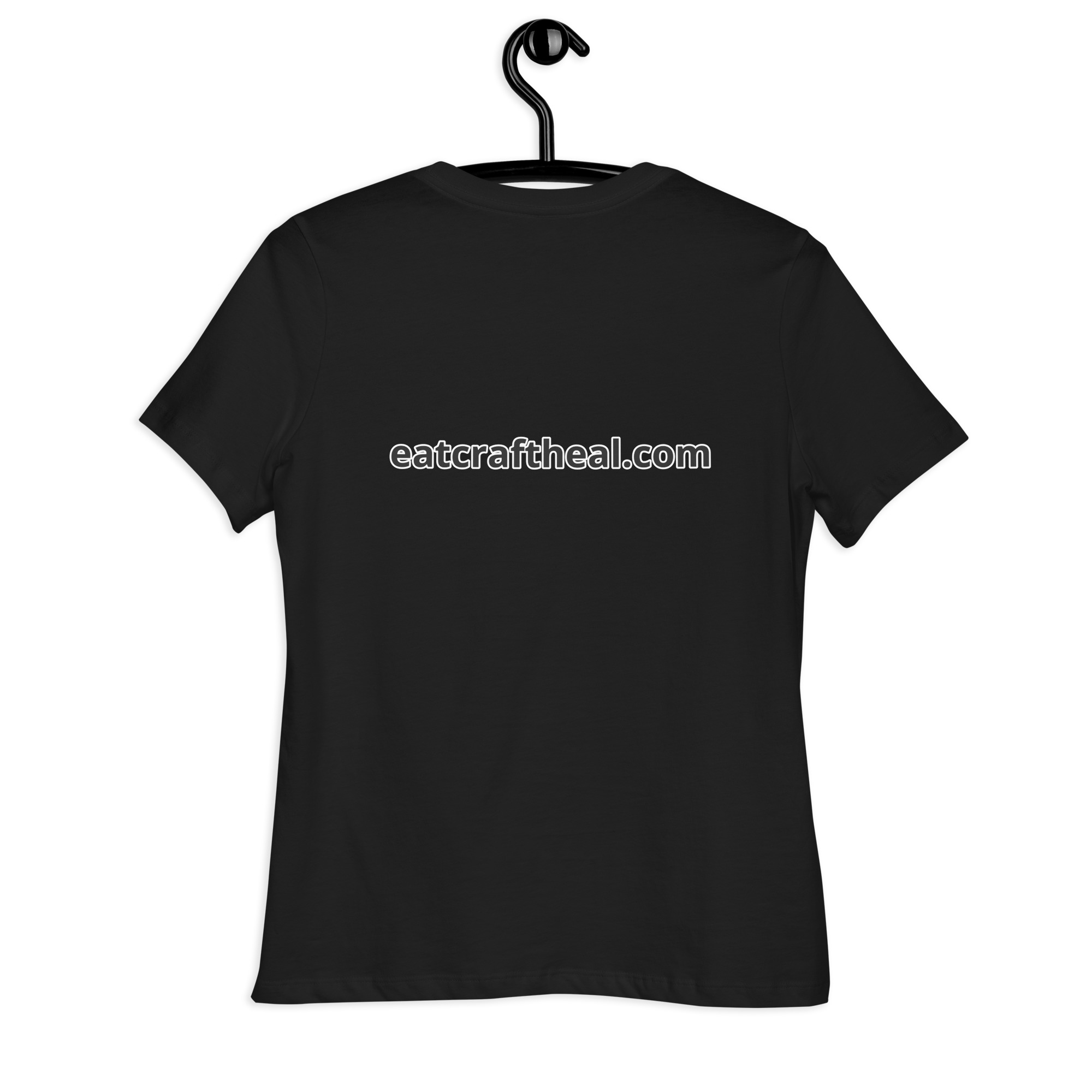 Embroidered Beauties Tee - Image 4