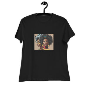 Embroidered Beauties Tee - Image 3