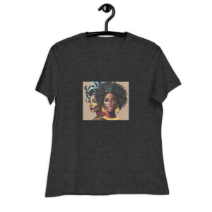 Embroidered Beauties Tee - Image 5