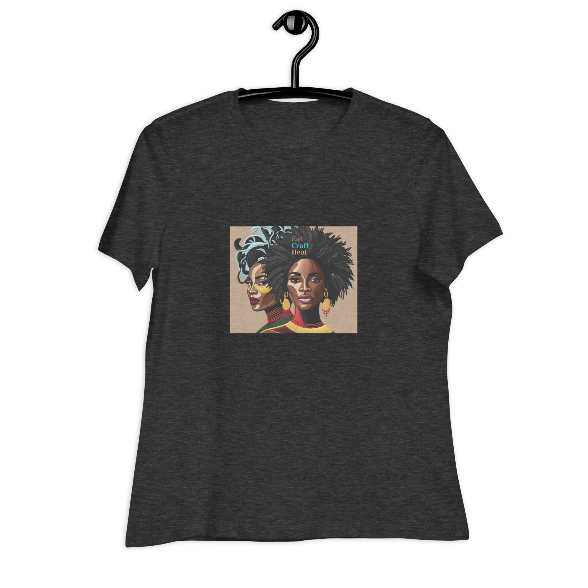 Embroidered Beauties Tee - Image 5