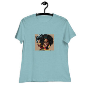 Embroidered Beauties Tee - Image 9