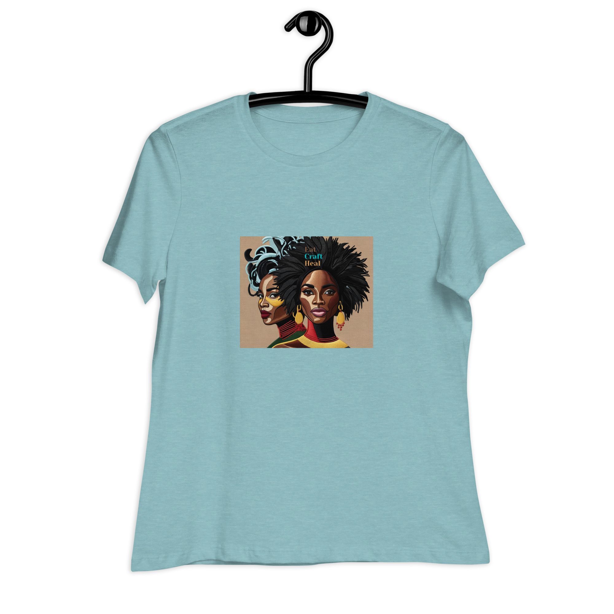 Embroidered Beauties Tee - Image 9