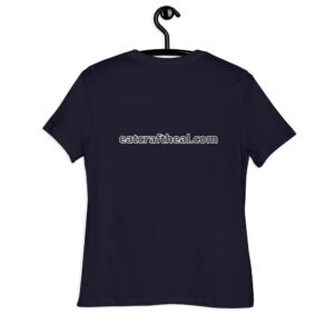 Embroidered Beauties Tee - Image 2
