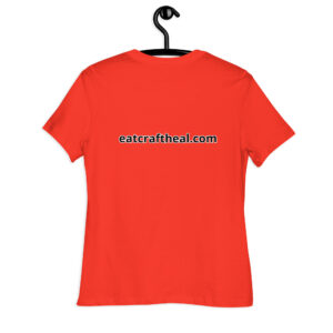 Embroidered Beauties Tee - Image 8