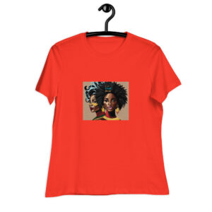 Embroidered Beauties Tee - Image 7